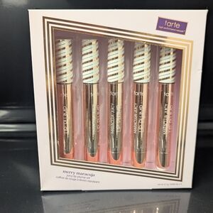 Tarte Merry Maracuja Juicy Lip Balm Set
